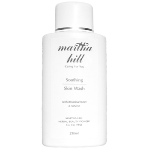 Soothing Skin Wash