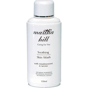 Soothing Skin Wash