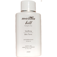 Martha Hill Soothing Skin