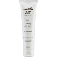 Martha Hill Soothing Skin