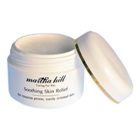 Martha Hill Soothing Skin