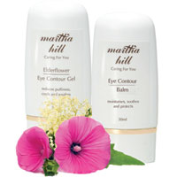 Martha Hill - Essential Eye Care Duo