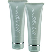 Martha Hill - Essential Day & Night Skin Care Duo