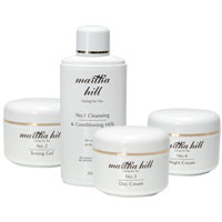 Skin Care Sets