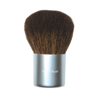 Purely Mineral - Kabuki Brush