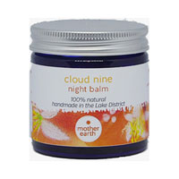 Mother Earth - Cloud Nine Night Balm