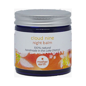 Cloud Nine Night Balm