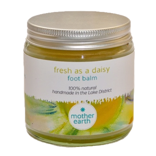 Fresh as a Daisy Foot Balm