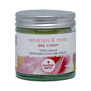 Raindrops & Roses Day Cream