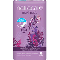 Feminine Pads & Protectors