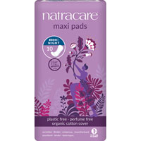 Feminine Pads & Protectors