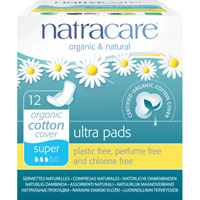 Feminine Pads & Protectors