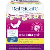 Feminine Pads & Protectors