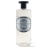 Naturally European Oak Moss & Vetiver