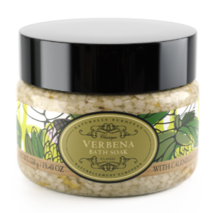 Verbena Bath Salts