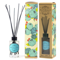 Naturally European - Room Diffuser - Freesia & Pear