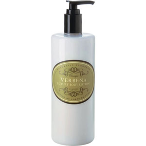 Verbena Luxury Body Lotion