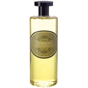 Verbena Luxury Shower Gel