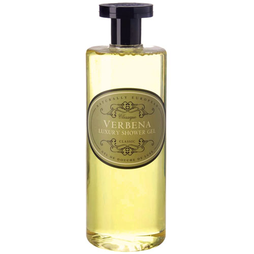 Verbena Hand Wash, Naturally European