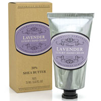 Naturally European - Lavender Hand Cream