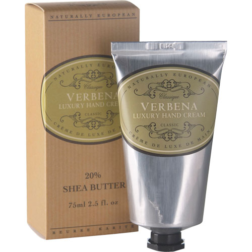 Verbena Luxury Hand Cream