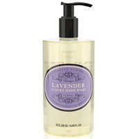 Naturally European - Lavender Hand Wash