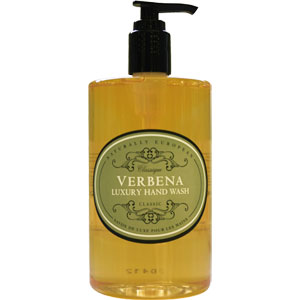 Verbena Luxury Hand Wash