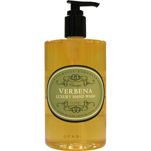 Verbena Luxury Hand Wash