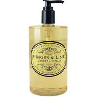 Liquid Hand Soaps