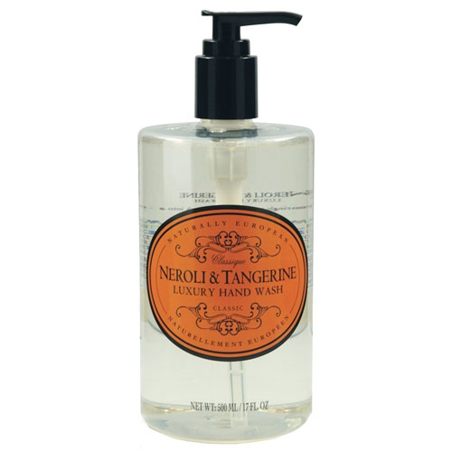 Neroli & Tangerine Hand Wash