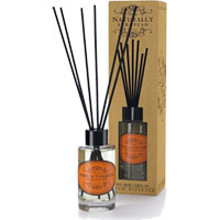 Naturally European - Room Diffuser - Neroli & Tangerine