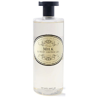 Naturally European - Milk Cotton Shower Gel