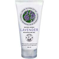 Napiers - Lavender Rejuvenating Gel