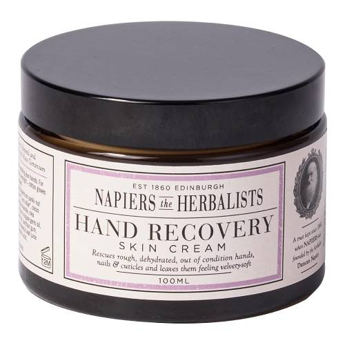 Hand Recovery Skin Cream