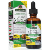 Natures Answer - Bio Pro Maitake