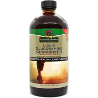 Natures Answer - Liquid Glucosamine & Chondroitin
