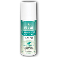 Naturally Fresh