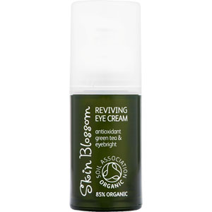 Reviving Eye Cream