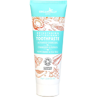 Organically Epic - Brightening Antioxidant Toothpaste