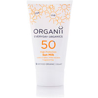 Organii Suncare