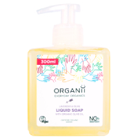Organii