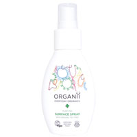 Organii - Purifying Surface Spray