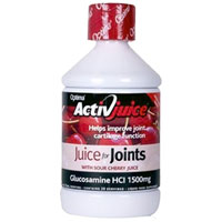 Optima - ActivJuice for Joints with Sour Cherry
