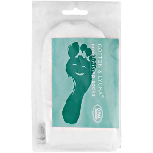 Moisturising Socks
