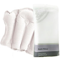 Opal London - Bath Pillow