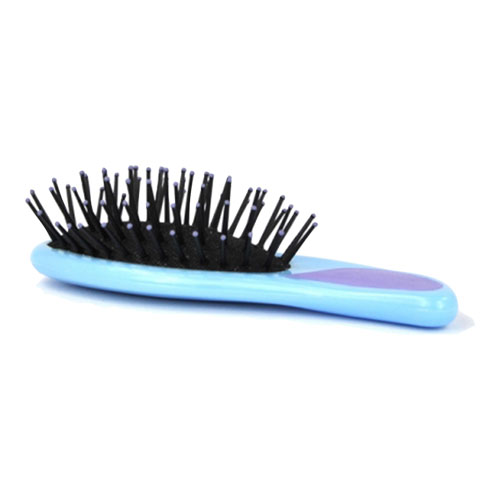 Teardrop Shape Hair Brush