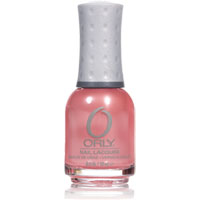 Orly - Nail Lacquer - Seashell