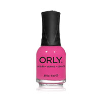 Orly - Nail Lacquer - Basket Case