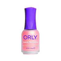Orly Manicure Treatments