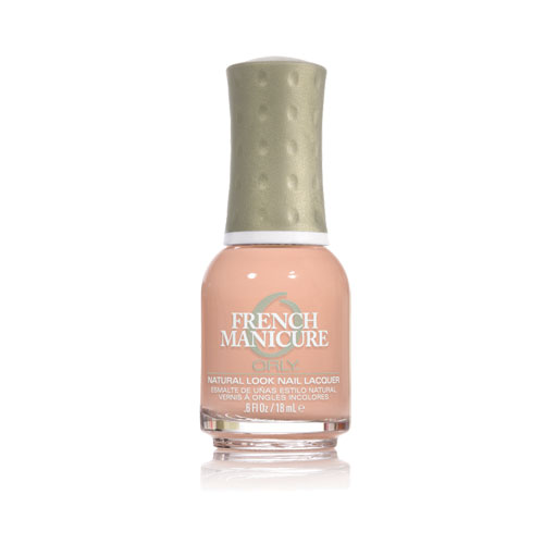 Nail Lacquer - Silk Stockings